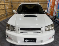 SUBARU Forester 2004 2004