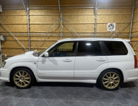 SUBARU Forester 2004 2004