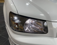 SUBARU Forester 2004 2004