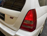 SUBARU Forester 2004 2004