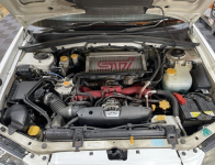 SUBARU Forester 2004 2004