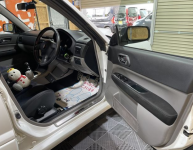 SUBARU Forester 2004 2004