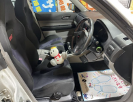 SUBARU Forester 2004 2004