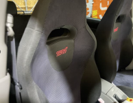 SUBARU Forester 2004 2004