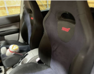 SUBARU Forester 2004 2004