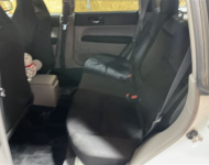 SUBARU Forester 2004 2004