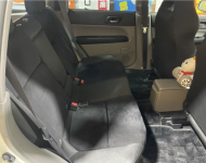 SUBARU Forester 2004 2004