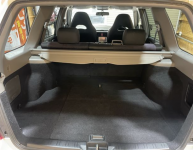 SUBARU Forester 2004 2004