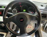 SUBARU Forester 2004 2004