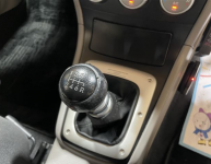 SUBARU Forester 2004 2004