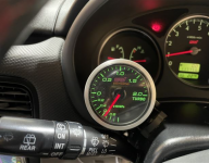 SUBARU Forester 2004 2004