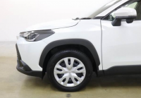 TOYOTA COROLLA CROSS 2024