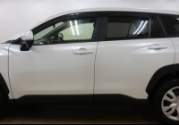 TOYOTA COROLLA CROSS 2024