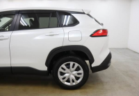 TOYOTA COROLLA CROSS 2024