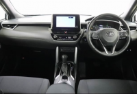 TOYOTA COROLLA CROSS 2024