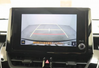 TOYOTA COROLLA CROSS 2024