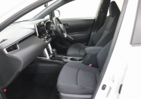 TOYOTA COROLLA CROSS 2024