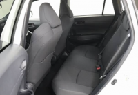 TOYOTA COROLLA CROSS 2024