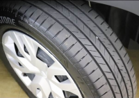 TOYOTA COROLLA CROSS 2024