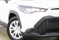 TOYOTA COROLLA CROSS 2024