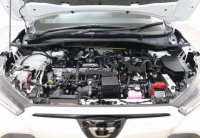 TOYOTA COROLLA CROSS 2024