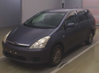 TOYOTA WISH 2005