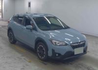 Used SUBARU IMPREZA XV