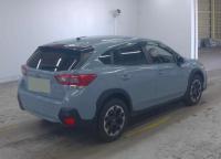 SUBARU IMPREZA XV 2021