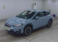 SUBARU IMPREZA XV 2021