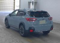 SUBARU IMPREZA XV 2021