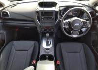 SUBARU IMPREZA XV 2021