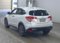 HONDA VEZEL 2018
