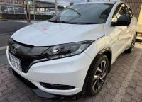 HONDA VEZEL 2018