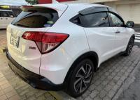 HONDA VEZEL 2018