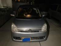 DAIHATSU Mira Custom 2009