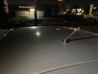 DAIHATSU Mira Custom 2009