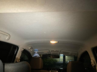 DAIHATSU Mira Custom 2009