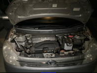 DAIHATSU Mira Custom 2009