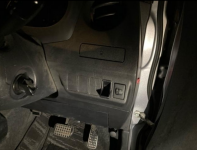 DAIHATSU Mira Custom 2009