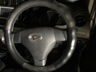 DAIHATSU Mira Custom 2009