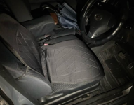 DAIHATSU Mira Custom 2009