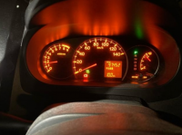 DAIHATSU Mira Custom 2009