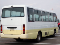 NISSAN CIVILIAN BUS 2002