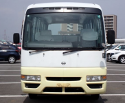 NISSAN CIVILIAN BUS 2002