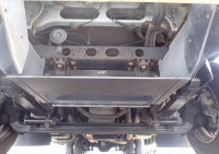 NISSAN CIVILIAN BUS 2002