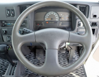 NISSAN CIVILIAN BUS 2002