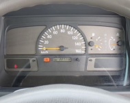 NISSAN CIVILIAN BUS 2002