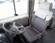 NISSAN CIVILIAN BUS 2002