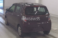 DAIHATSU MIRA E:S 2016