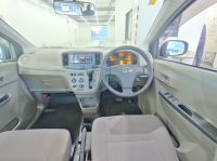 DAIHATSU MIRA E:S 2016